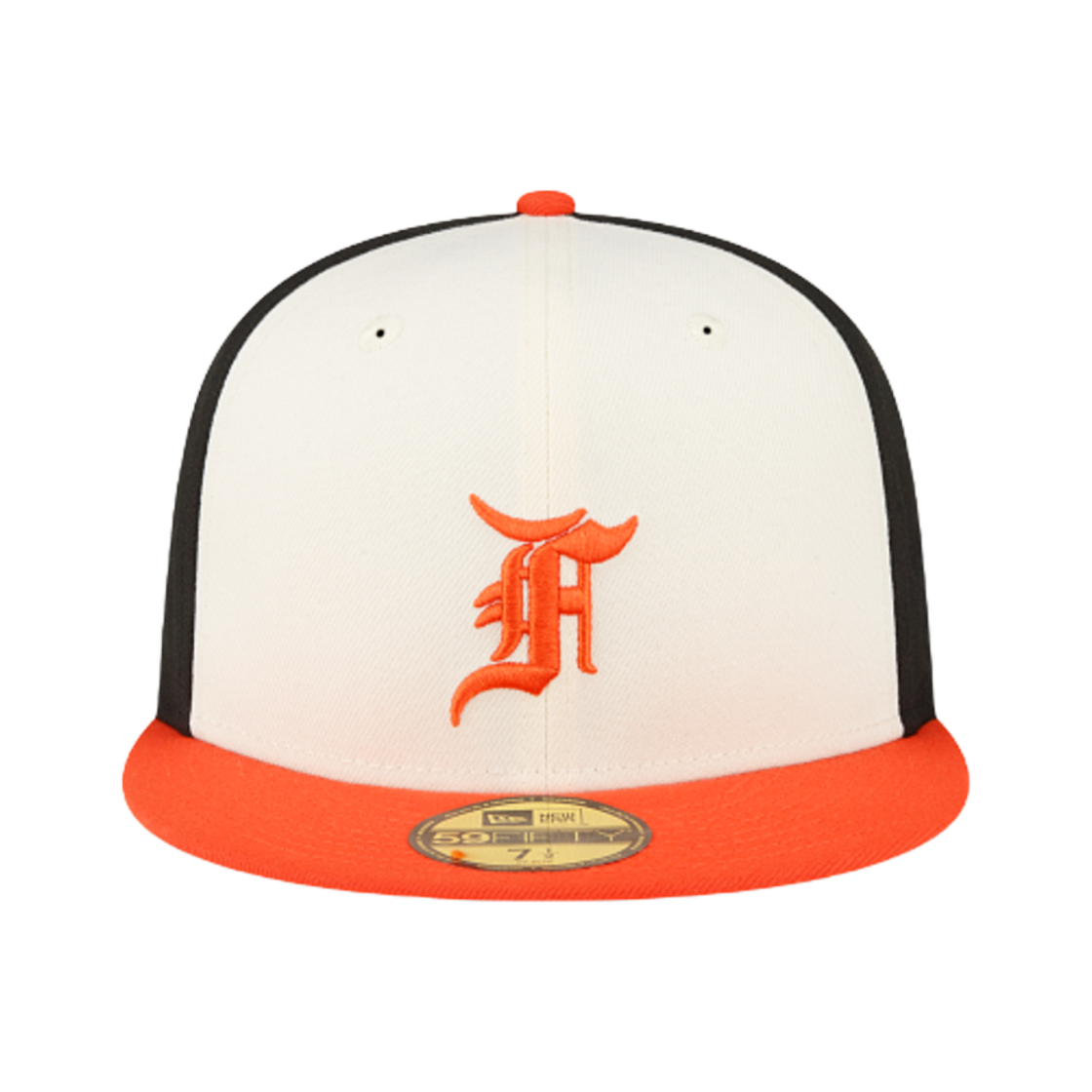에센셜 x 뉴에라 클래식 컬렉션 59피프티 피티드 캡 볼티모어 오리올스(Essentials x New Era Classic Collection 59FIFTY Fitted Cap Baltimore Orioles) - 2