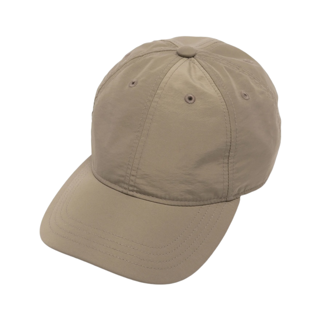 아워레가시 볼캡 토프 그레이스 나일론(Our Legacy Ballcap Taupe Grace Nylon) - 1