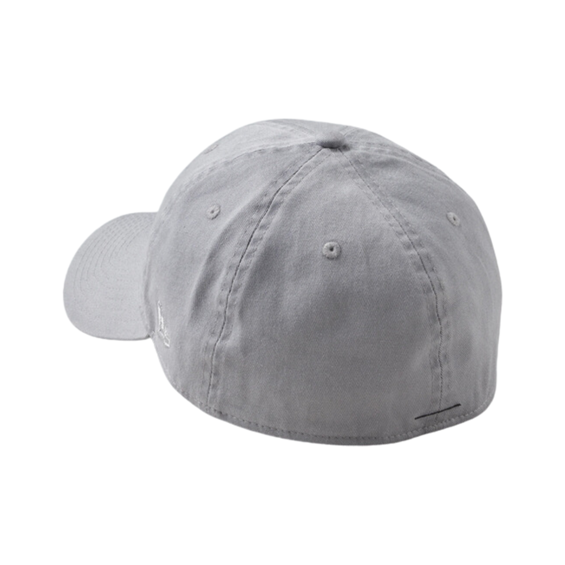 뉴에라 x 캡틴 선샤인 렛츠 겟 로스트 캡 라이트 그레이(New Era x Kaptain Sunshine Let's Get Lost Cap Light Grey) - 2