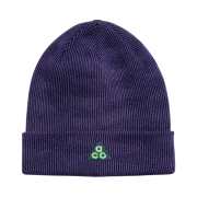 Nike ACG Beanie Purple Ink