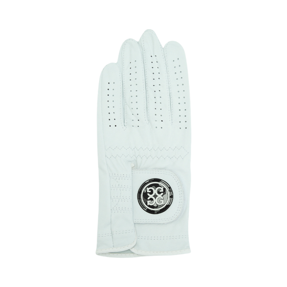 GMG000001 G/Fore Essential Golf Gloves (Left Hand) White