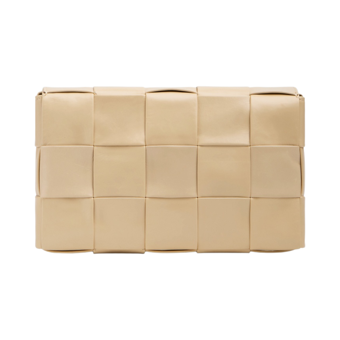보테가 베네타 레더 카세트백 포리지(Bottega Veneta Leather Cassette Porridge) - 4