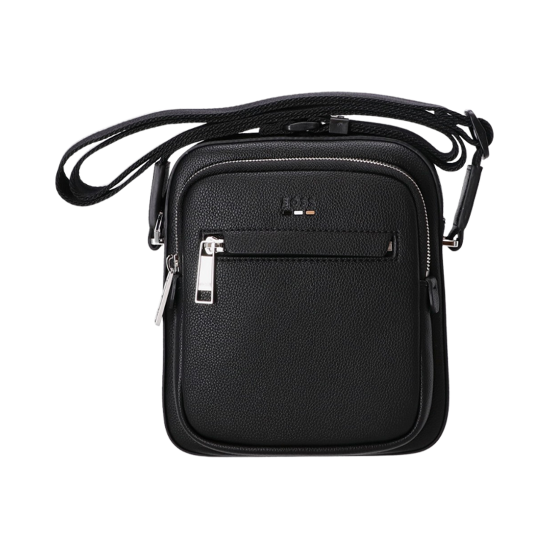50536196-001 Hugo Boss Ray Mini Crossbody Bag Black