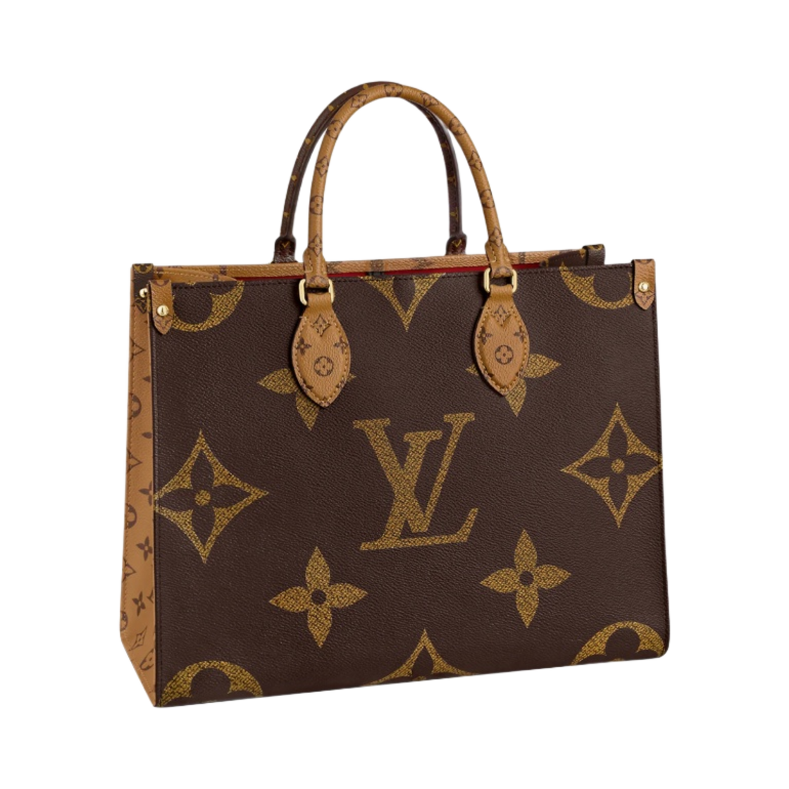 루이비통 온더고 MM 모노그램(Louis Vuitton Onthego MM Monogram)