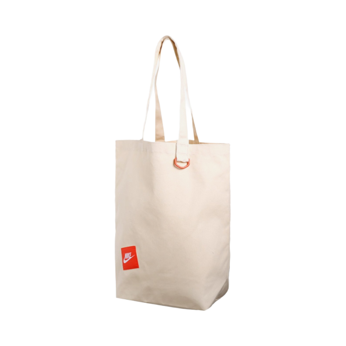 나이키 헤리티지 토트백 화이트(Nike Heritage Tote Bag White) - 2