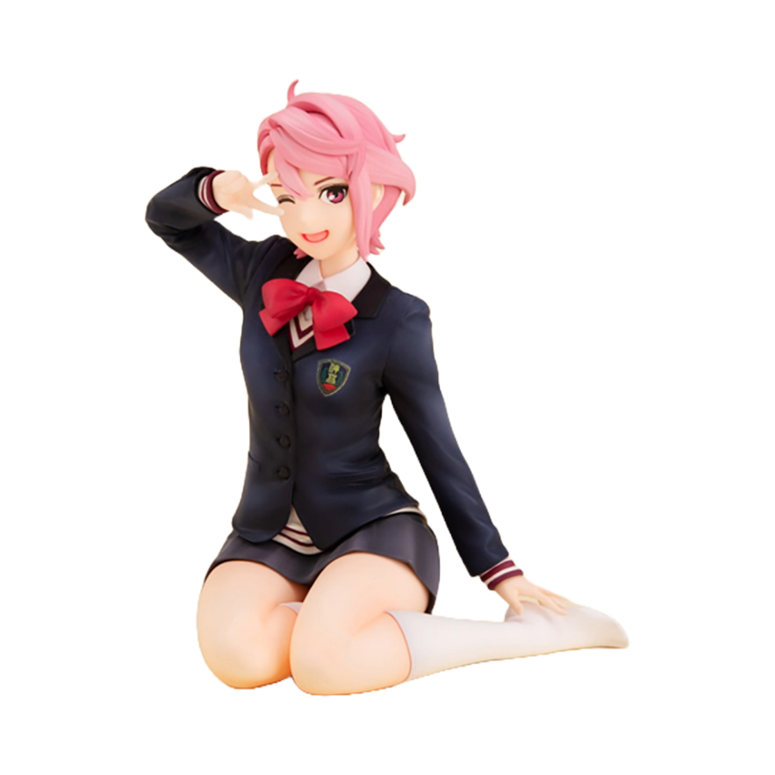 [예약배송] 메가하우스 Gem 테노히라 시라토리 아이라([예약배송] Megahouse G.E.M. Series Tv Anime ”Dan Da Dan”Palm Size Aira) - 1