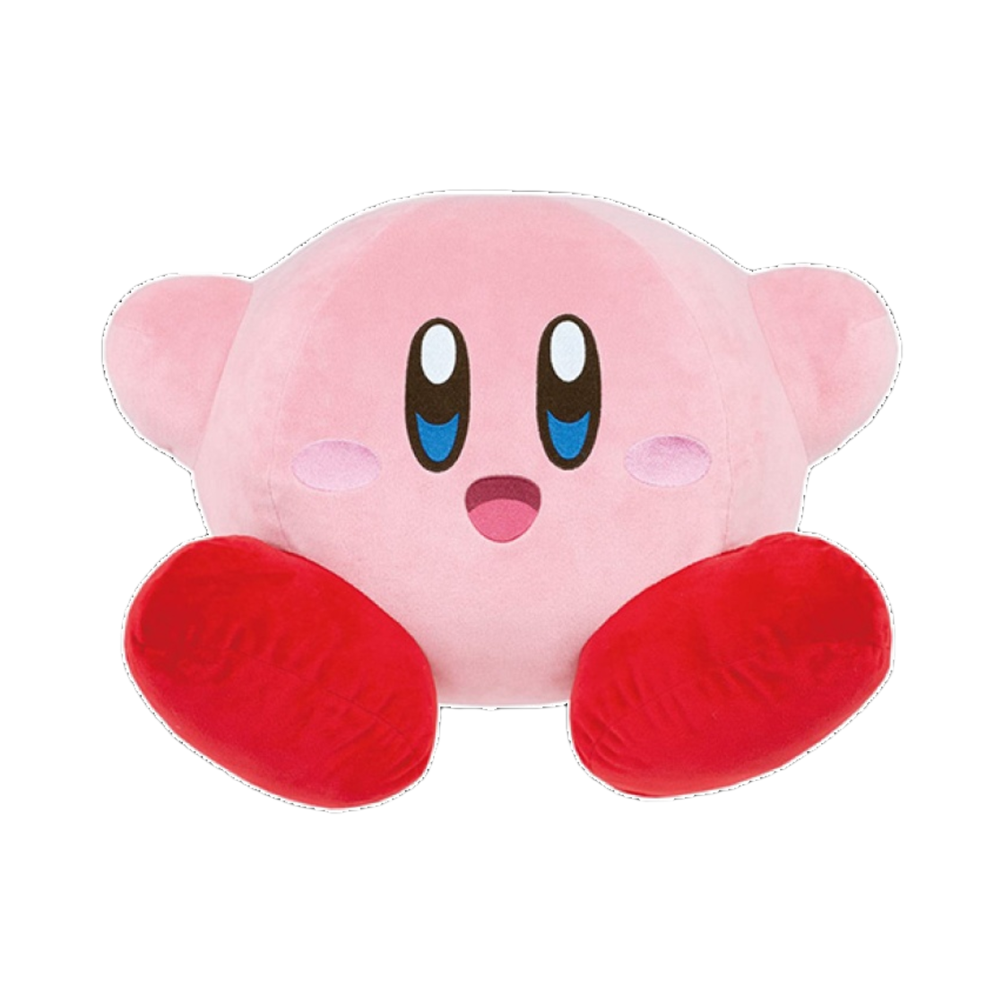 - Nintendo All Star Collection Kirby Large