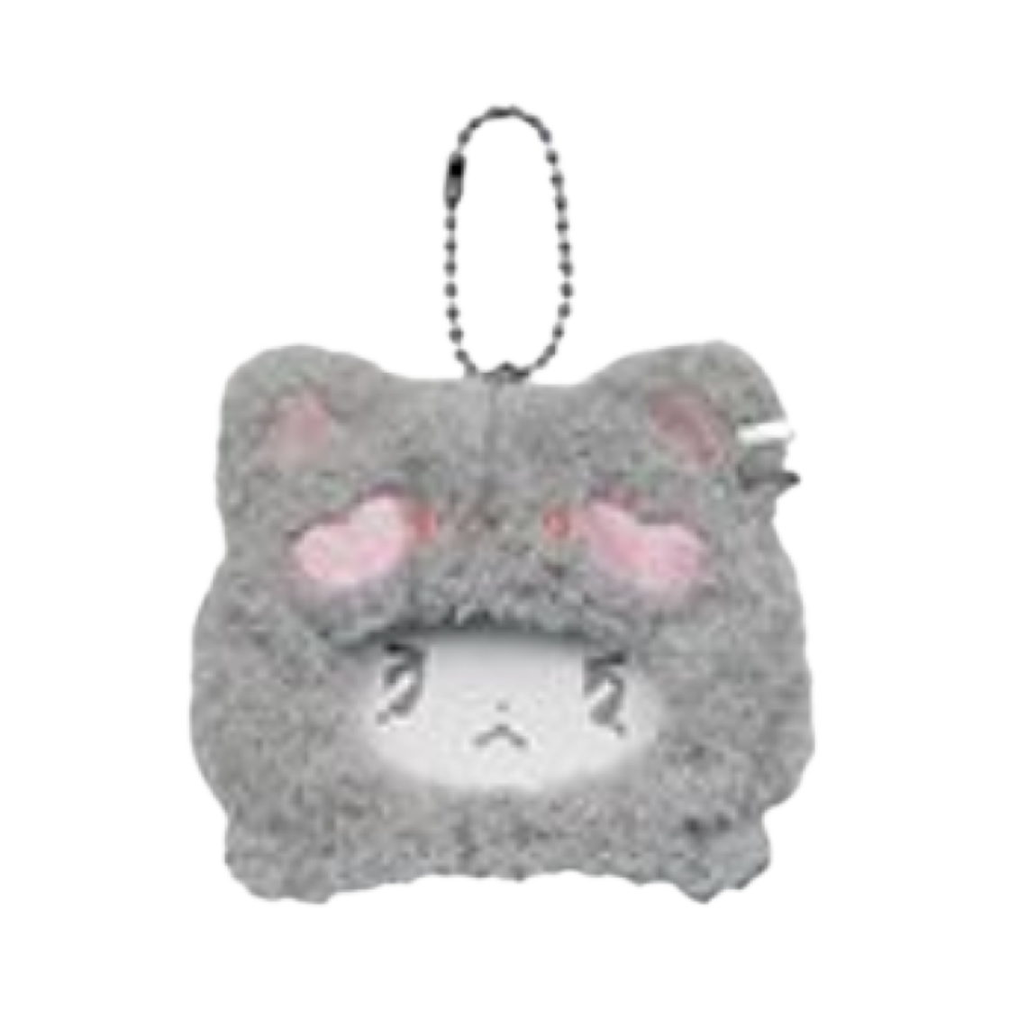 플레이브 므메미무 플러시 액세서리 므모(Plave MMMM Plush Accessory Mumo) - 1