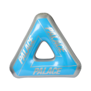 Palace Tri-Ferg Pool Float Grey Blue - 23SS