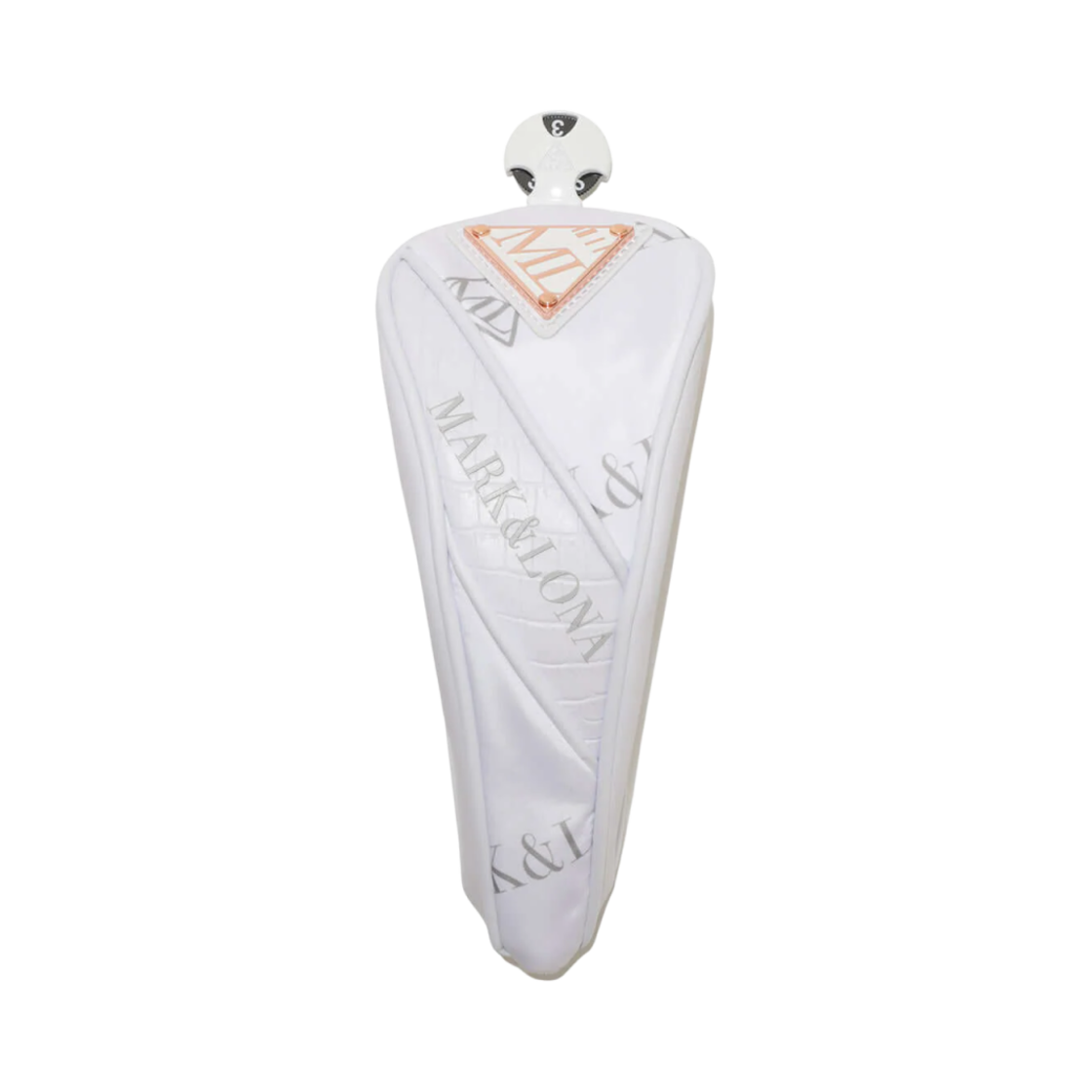 MCS-4B-SH63 Mark & Lona CD10-TLHC White