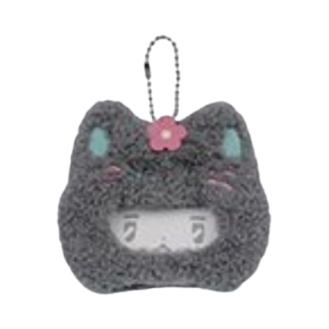 플레이브 므메미무 플러시 액세서리 먀미(Plave MMMM Plush Accessory Myami)