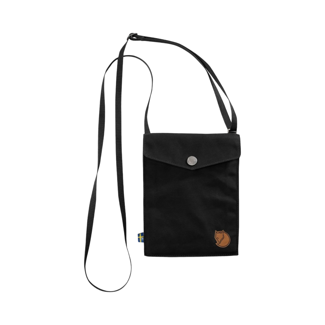 24221-550 Fjallraven Pocket Black