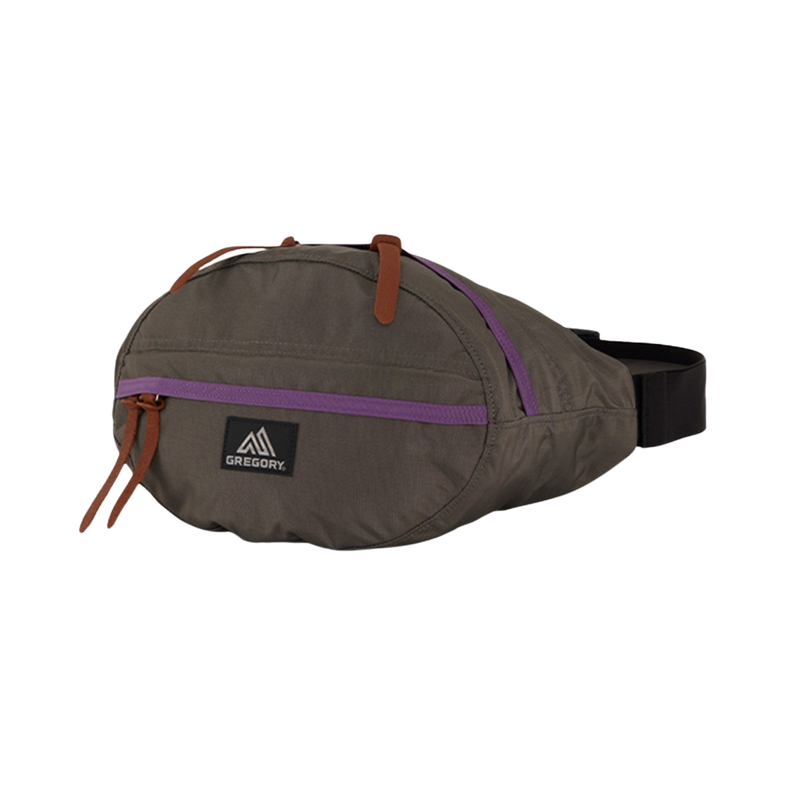08JR2290 Gregory Tailmate SM V2 Grey Purple - 대표 이미지 #1