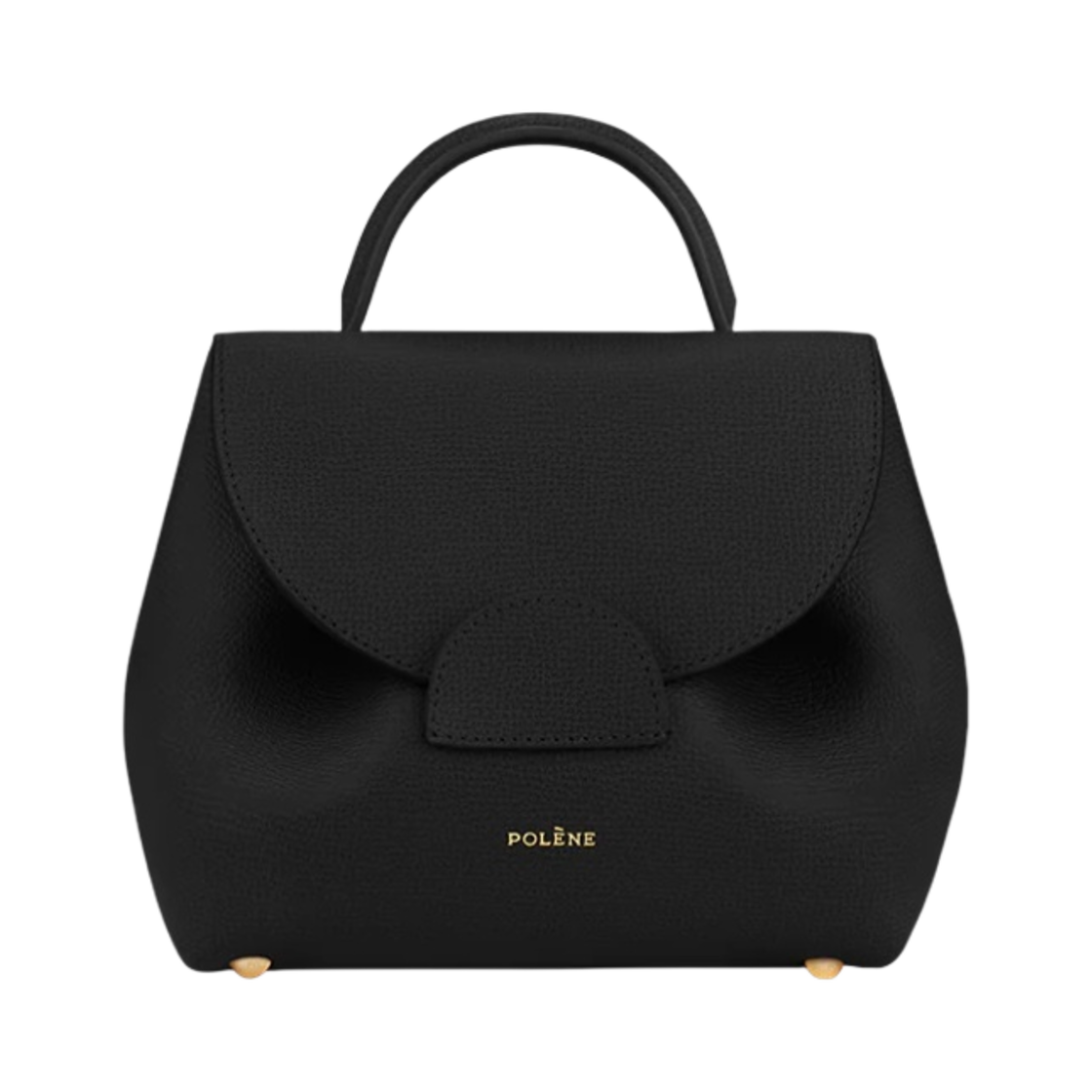 폴렌느 누메로 앙 나노 블랙