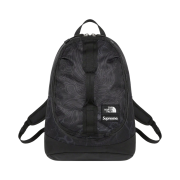 Supreme x The North Face Steep Tech Backpack Black Dragon - 22FW