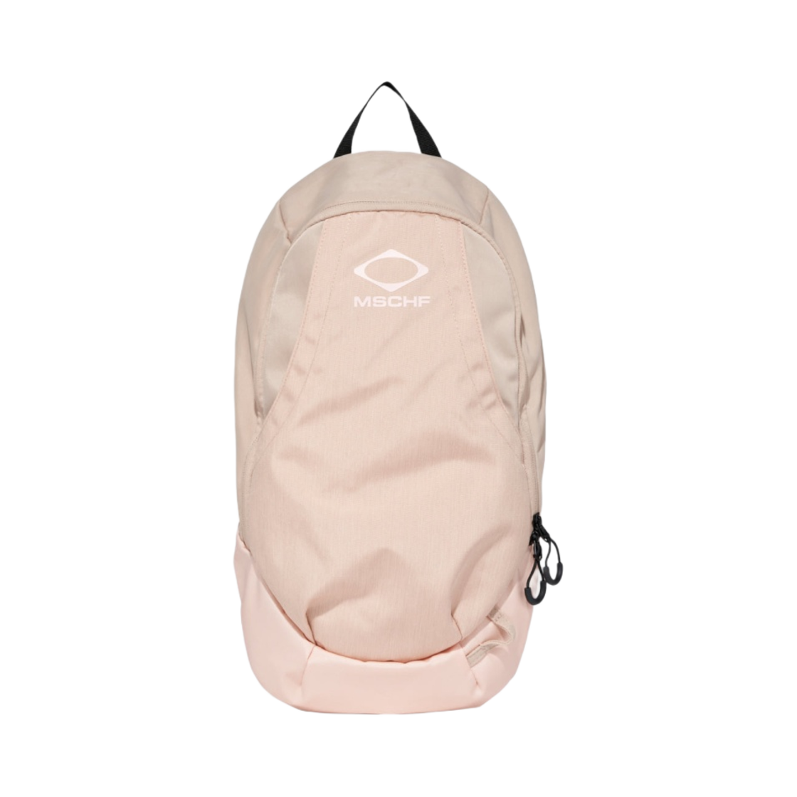 미스치프 롬버스 백팩 베이지(Mischief Rhombus Backpack Beige)