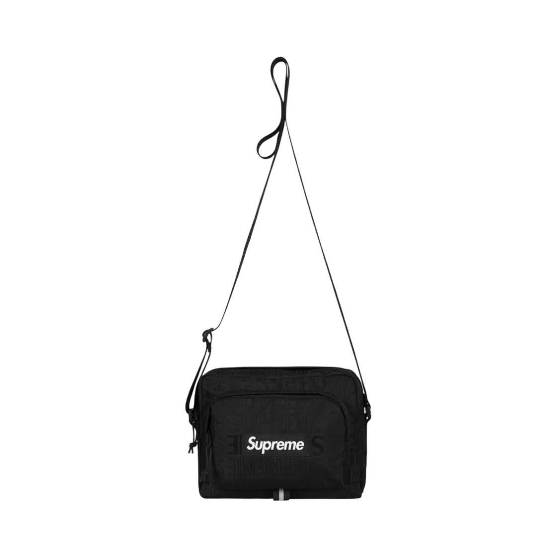 Supreme Shoulder Bag Black Buy Supreme Denim Mini Shoulder Bag