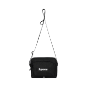 Supreme Shoulder Bag Black - 19SS