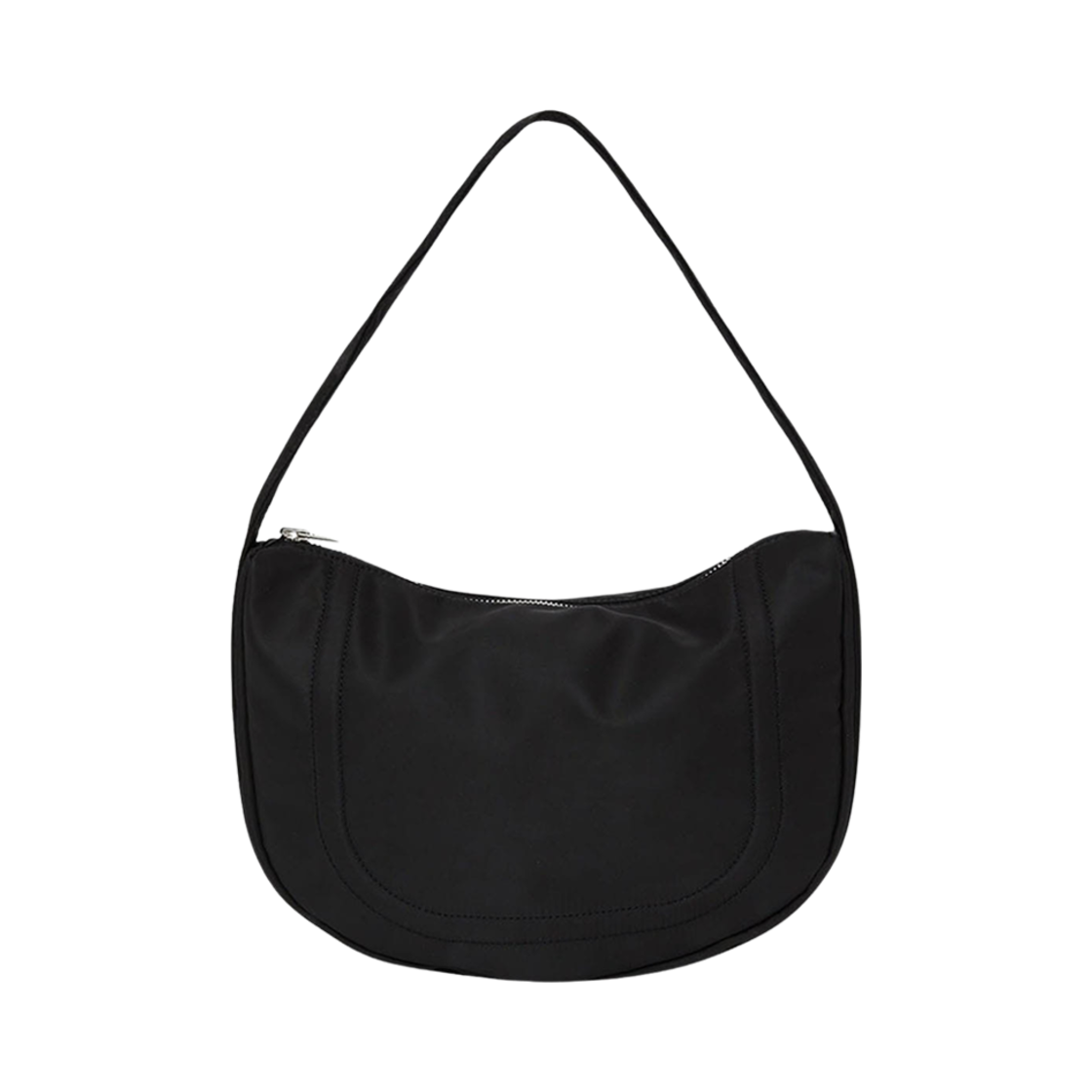 마뗑킴 이지 백 블랙(Matin Kim Easy Bag Black) - 2