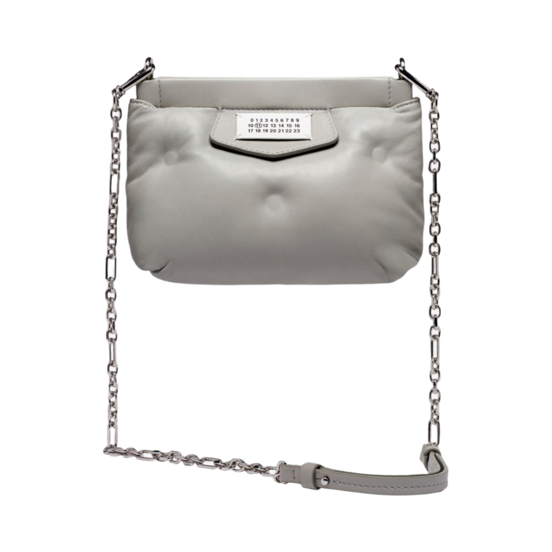 메종 마르지엘라 글램 슬램 레드 카펫 미니백 칼체(Maison Margiela Glam Slam Red Carpet Mini Bag Calce) - 1