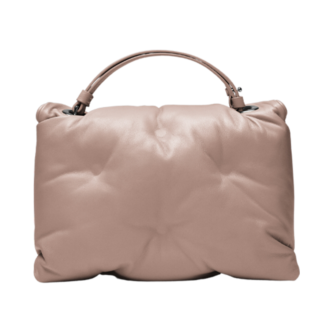 메종 마르지엘라 글램 슬램 플랩 스몰 핑크(Maison Margiela Glam Slam Flap Small Pink) - 2