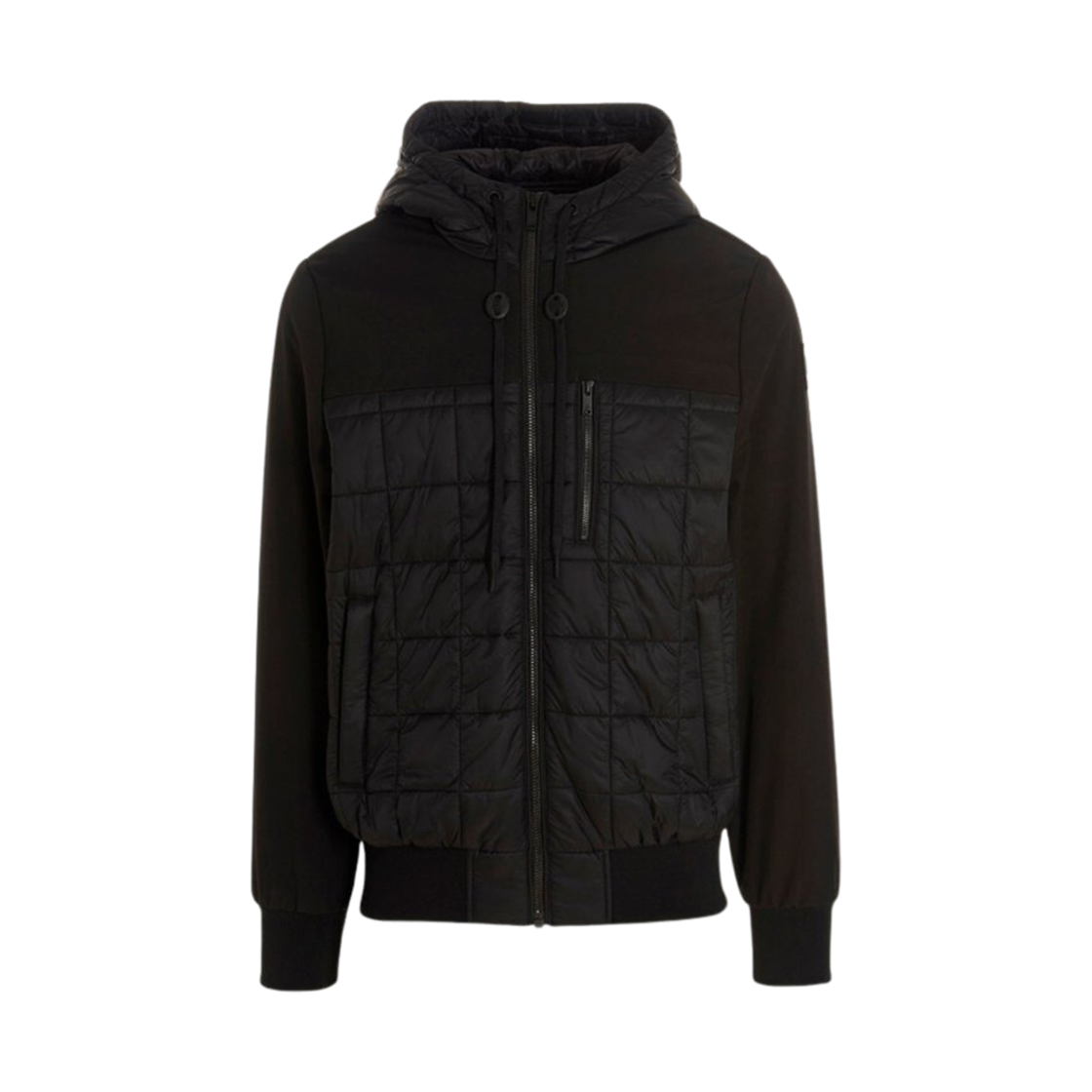 무스너클 애들레이드 봄버 블랙(Moose Knuckles Adelaide Bomber Black) - 1