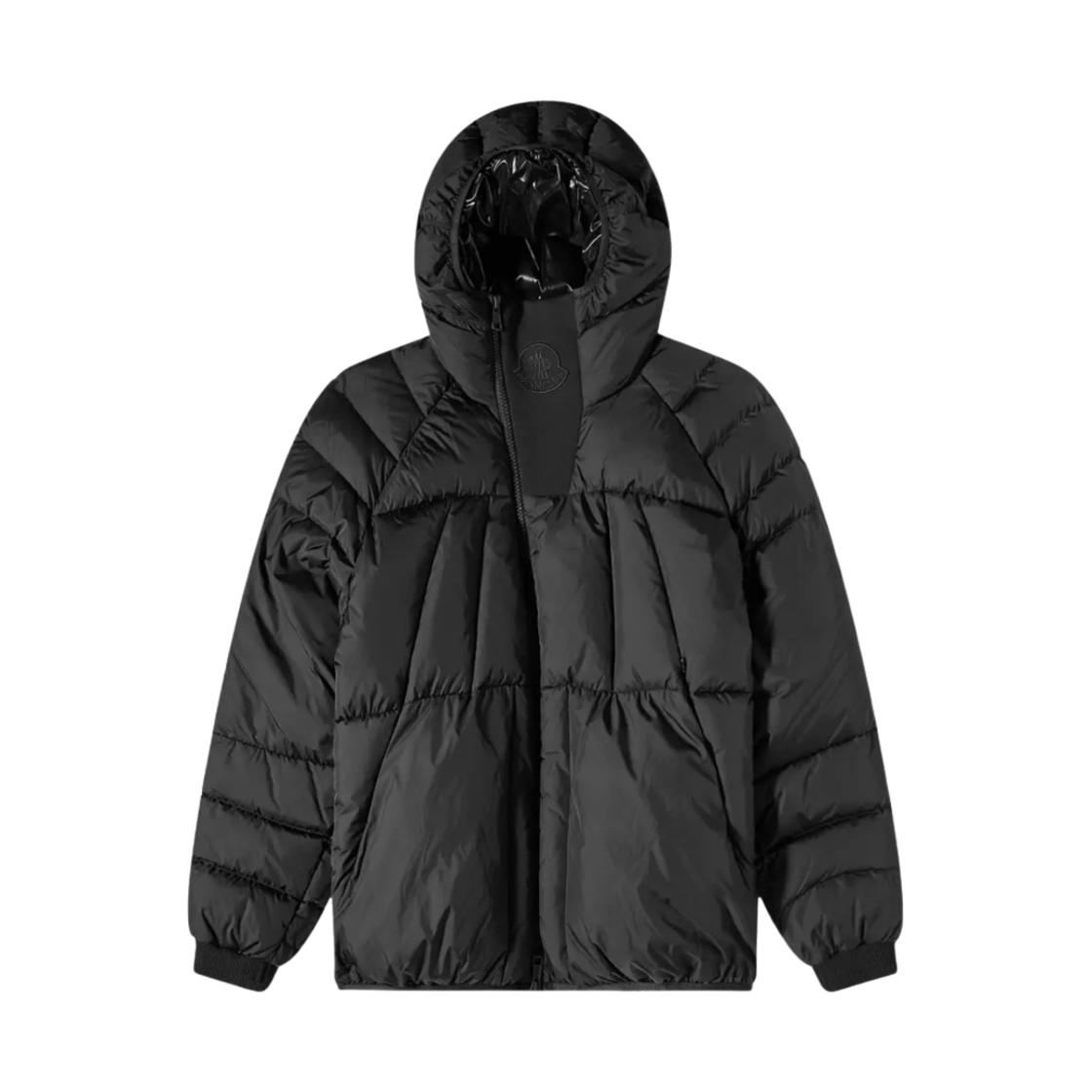 몽클레르 미타케 쇼트 다운 자켓 블랙 - 22FW(Moncler Mitake Short Down Jacket Black - 22FW) - 1