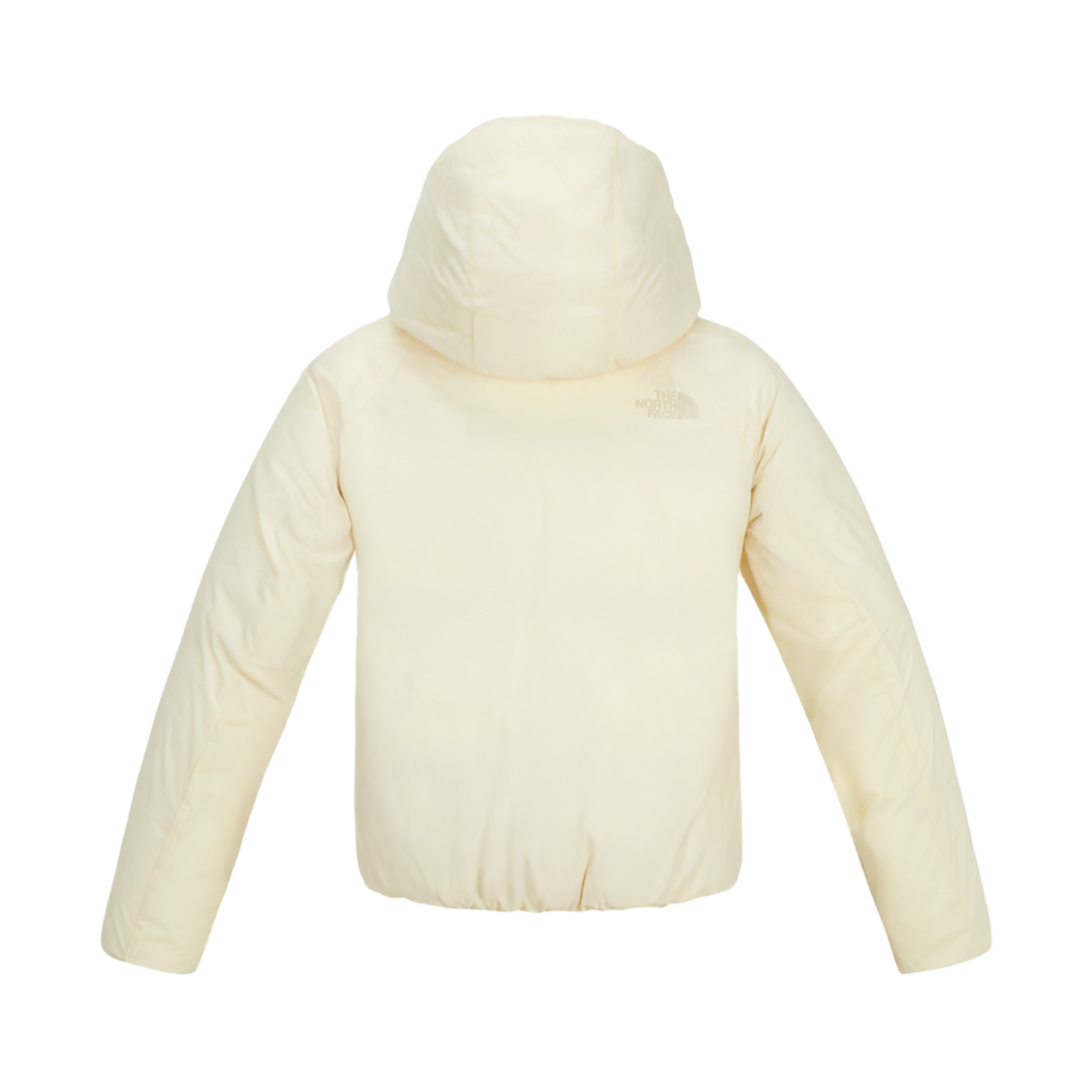 (W) 노스페이스 알버타 RDS 다운 자켓 크림((W) The North Face Alberta RDS Down Jacket Cream) - 2
