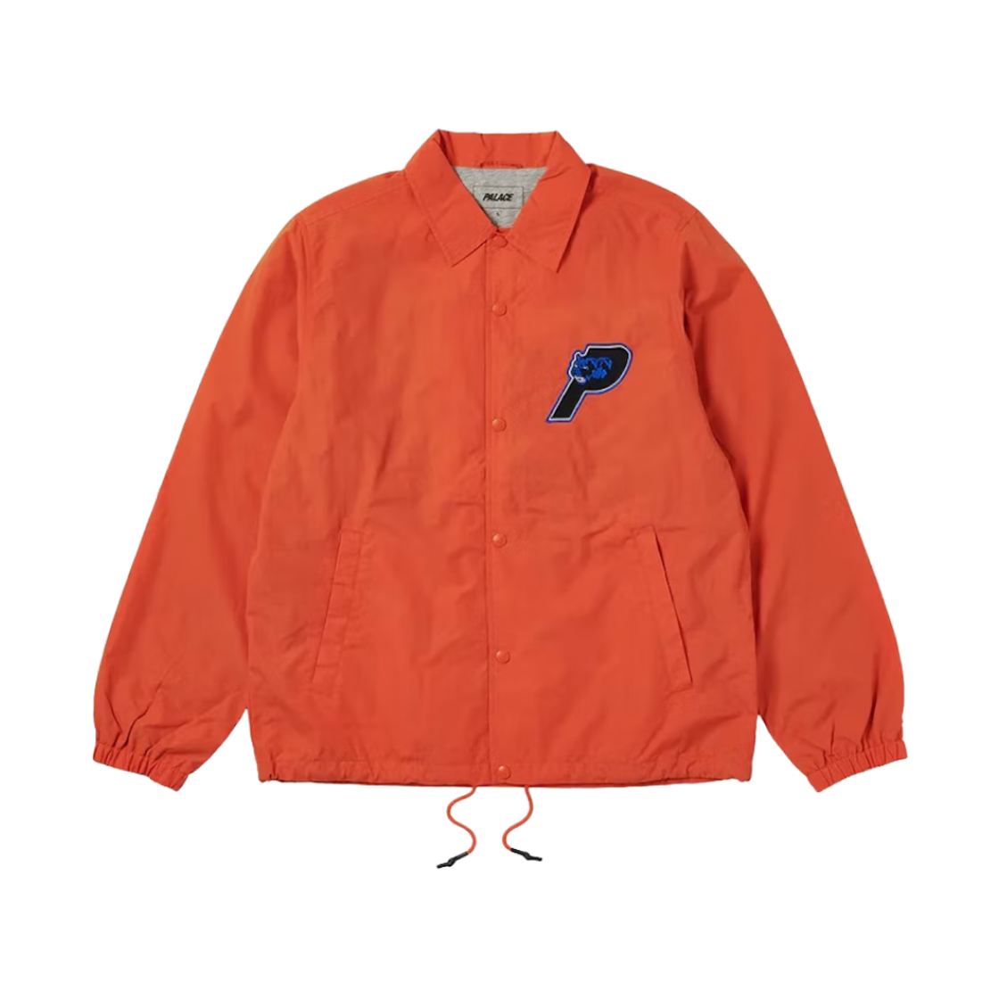 팔라스 팬서 코치 자켓 오렌지 - 23SS(Palace Panther Coach Jacket Orange - 23SS) - 3