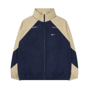 Nike x Cav Empt Track Jacket Navy