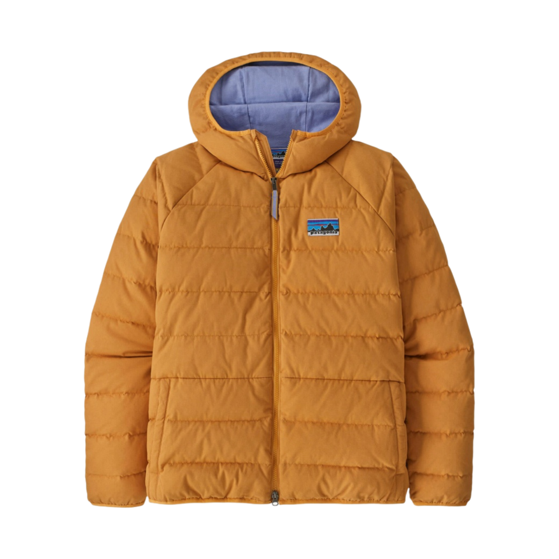26845 Patagonia 50th Anniversary Cotton Down Jacket Dried Mango