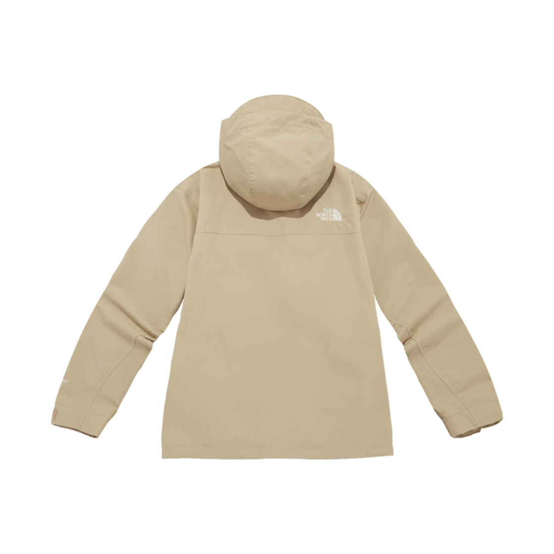 노스페이스 스토리지 WP 자켓 라이트 베이지(The North Face Storage WP Jacket Light Beige) - 2