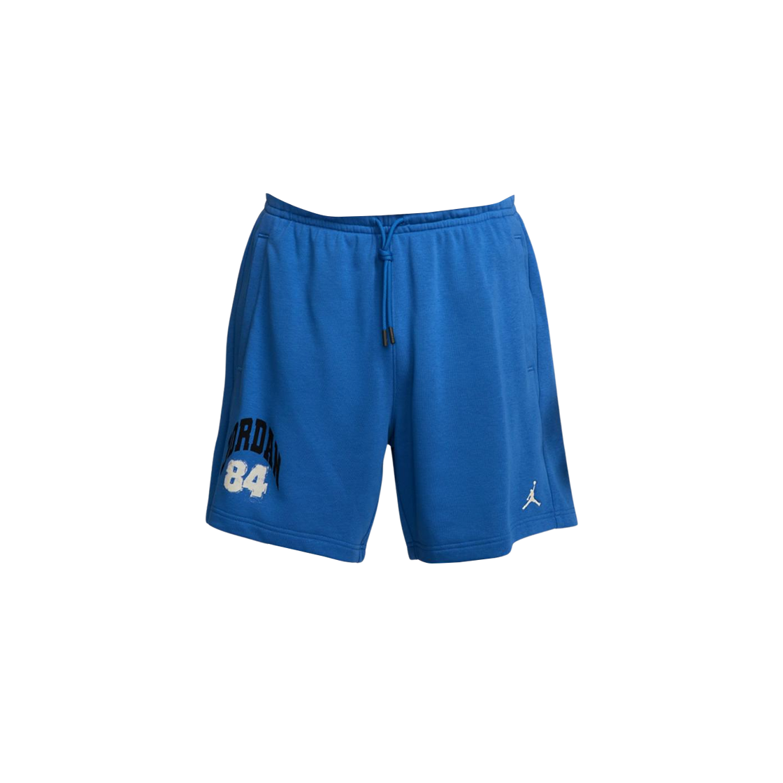 HV0095-459 Jordan Brooklyn Collegiate Shorts Sport Blue Black