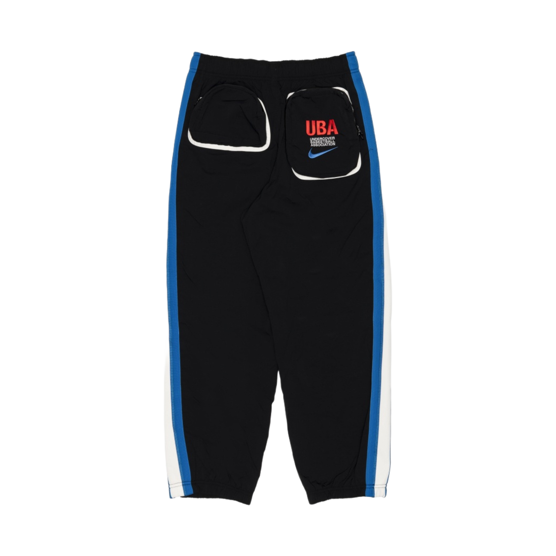 나이키 x 언더커버 NRG 트랙 수트 블랙 - US/EU(Nike x Undercover NRG Track Suit Black - US/EU) - 5