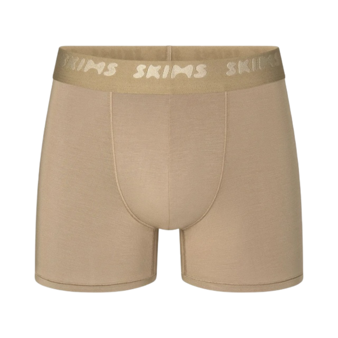 스킴스 스트레치 3 박서 브리프 데저트(Skims Stretch 3 Boxer Brief Desert)