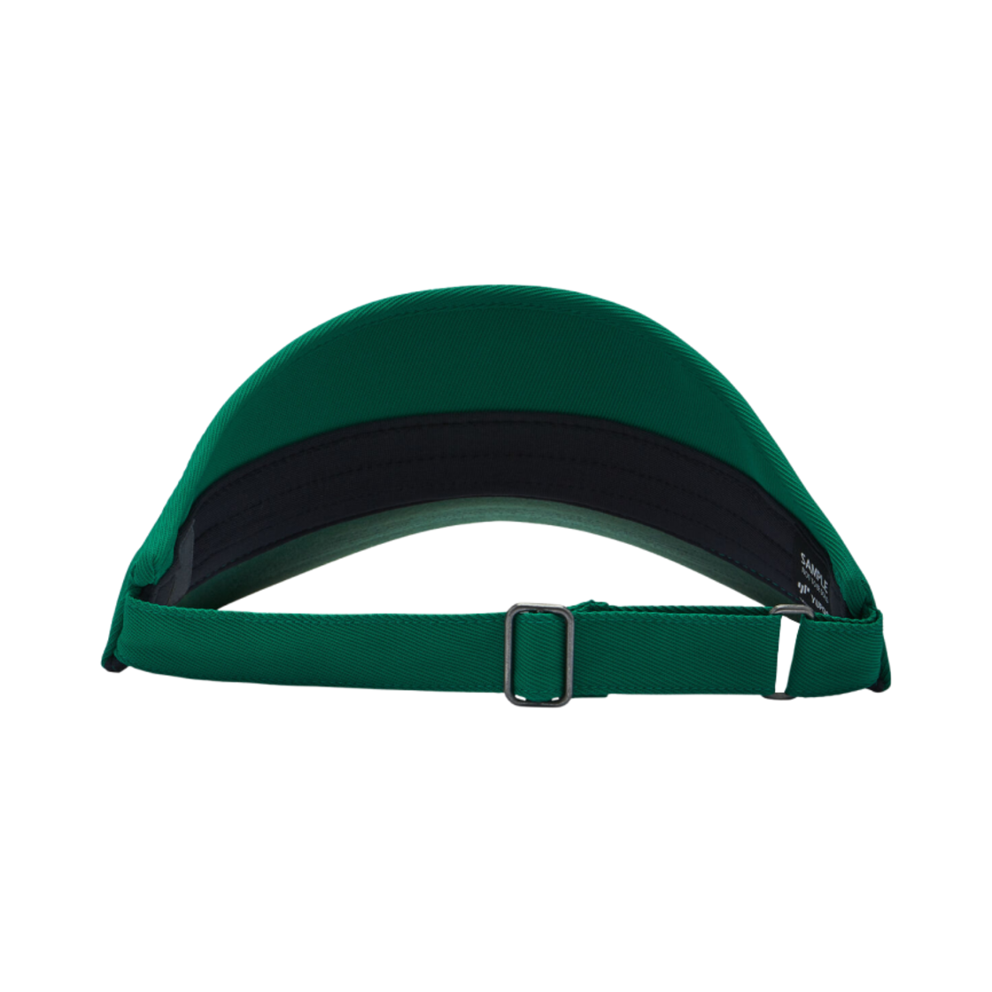 지포어 서클 지스 스트레치 트윌 바이저 클로버(G/Fore Circle G’s Stretch Twill Visor Clover) - 4