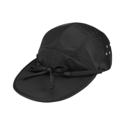 Youche QS Duck Cap Black