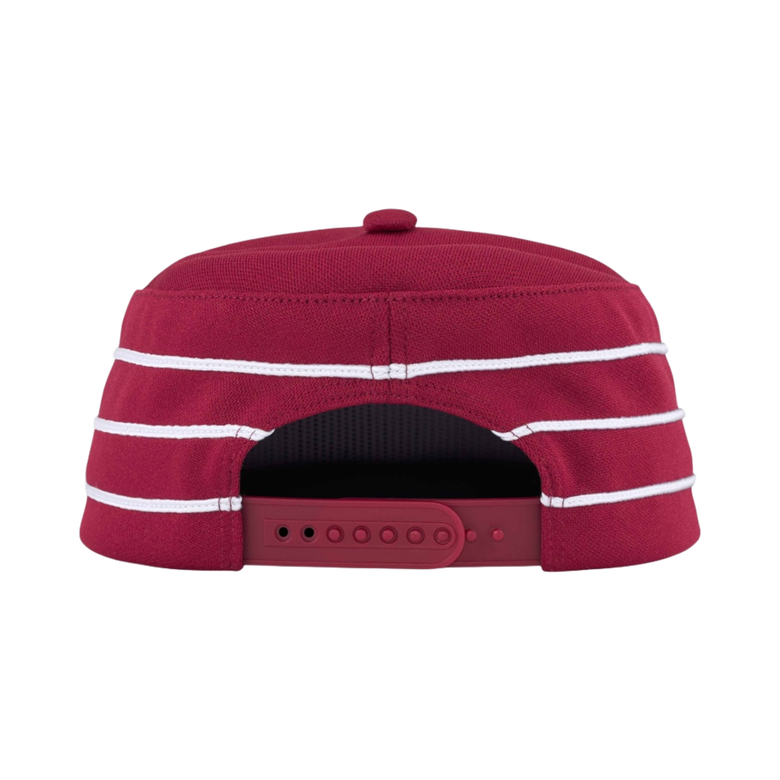 슈프림 프로 볼 필박스 햇 카디널 - 24SS(Supreme Pro Bowl Pillbox Hat Cardinal - 24SS) - 3