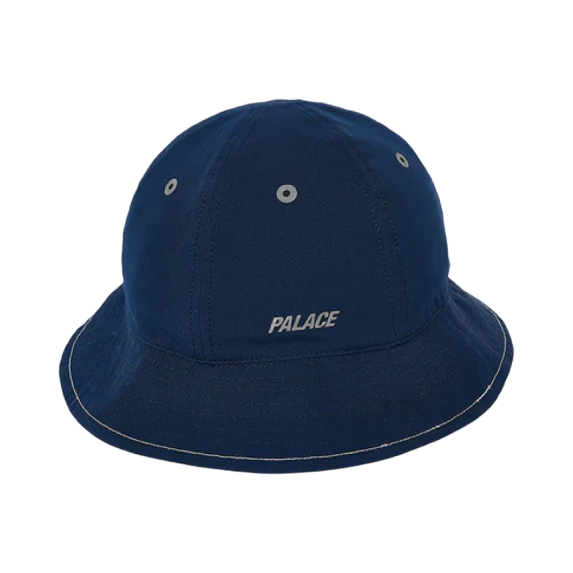 팔라스 리버소 리플렉토 버킷햇 블루 네이비 - 23SS(Palace Reverso Reflecto Bucket Blue Navy - 23SS) - 3