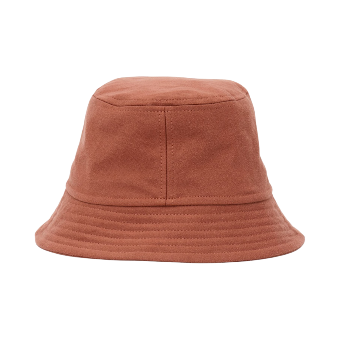 (W) 이자벨 마랑 헤일리 버킷햇 번트 헤나 - 22FW((W) Isabel Marant Haley Bucket Hat Burnt Henna - 22FW) - 2