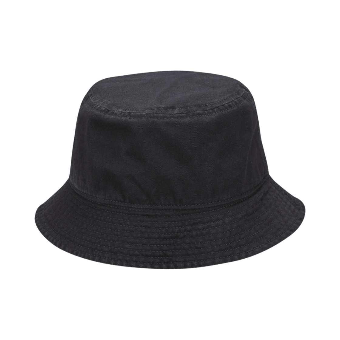 나이키 에이펙스 퓨추라 워시드 버킷햇 블랙(Nike Apex Futura Washed Bucket Hat Black) - 2