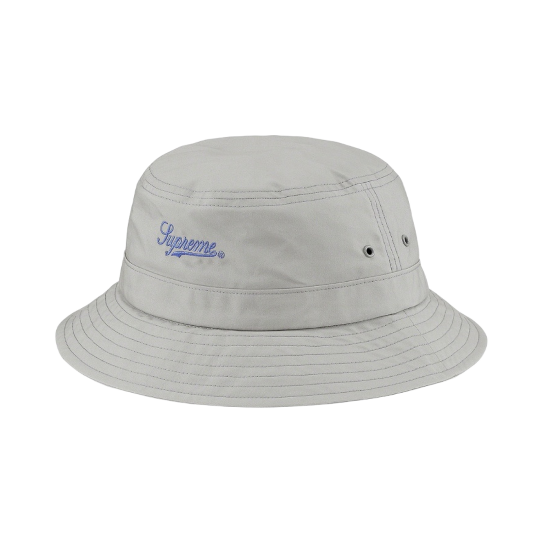 슈프림 볼트 스냅 크러셔 그레이 - 21FW