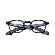 Jacques Marie Mage Zephirin 47 Lenses Noir 7