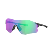 Oakley EV Zero Path Steel Frame Prizm Golf Lenses Low Bridge Fit