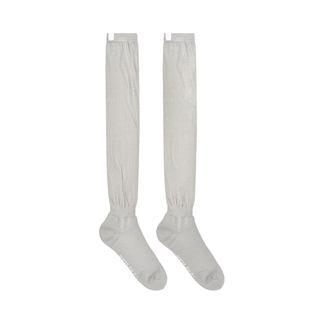 오호스 아이 에어 삭스 01 그레이(OJOS i:e Air Socks 01 Grey)