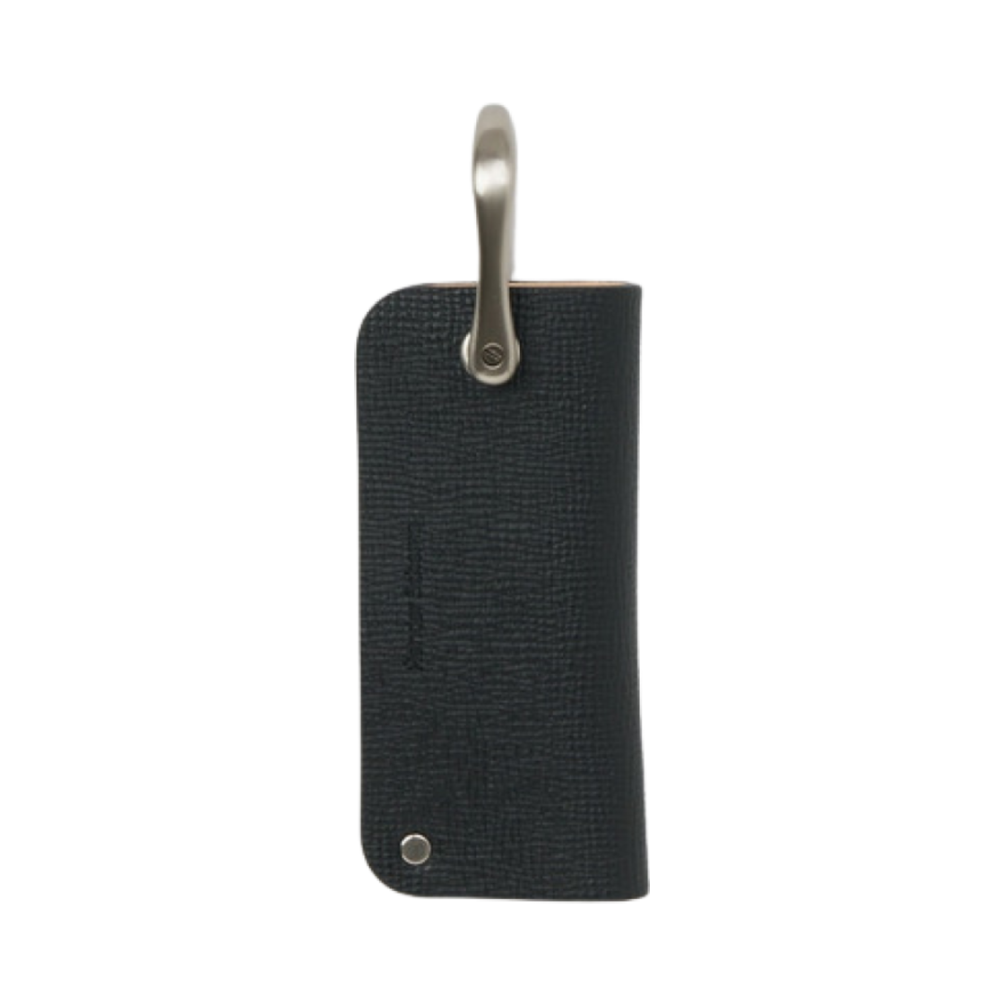헨더 스킴 키 케이스 블랙(Hender Scheme Key Case Black)
