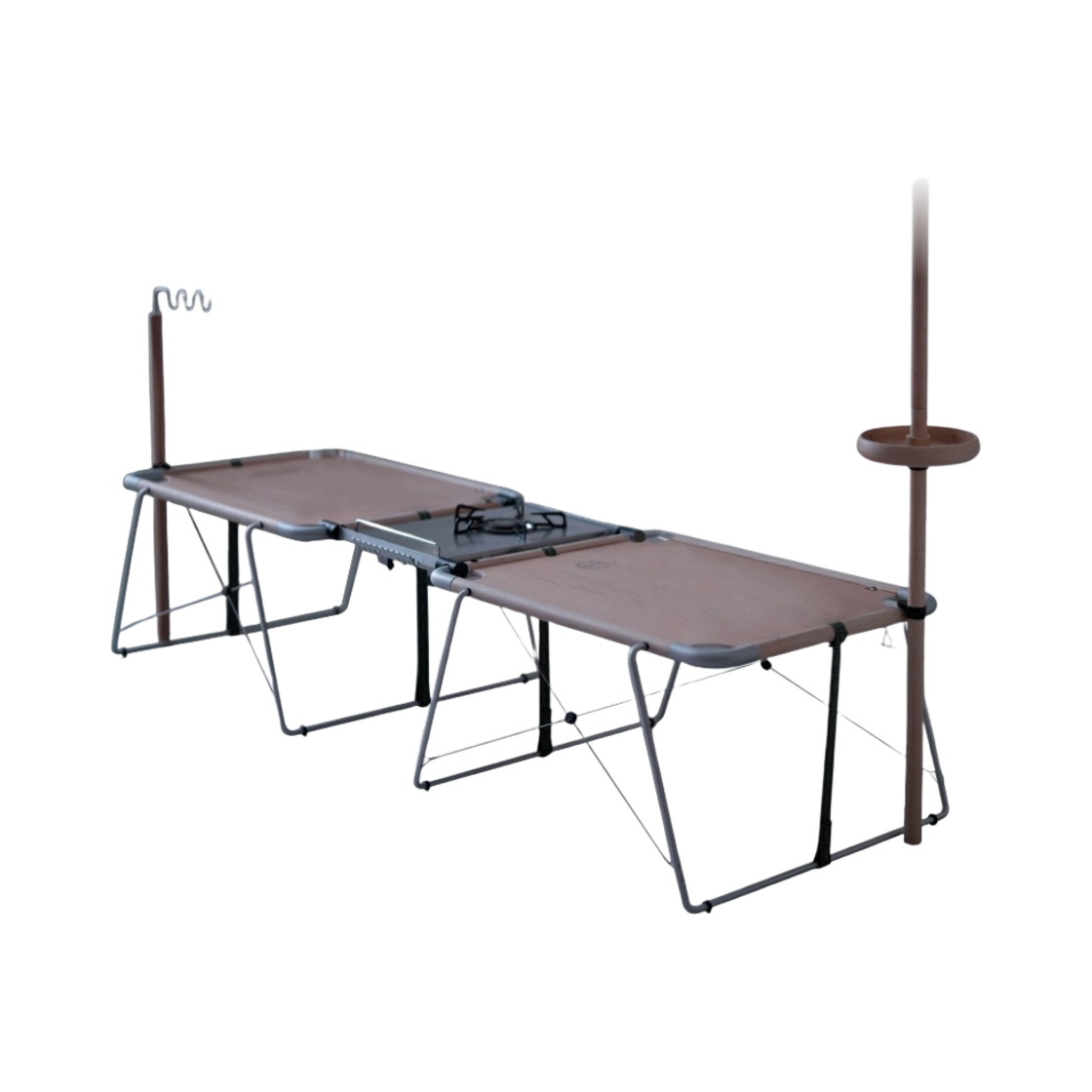 에이치엑스오 디자인 스탠다드 세트 화이트 한정 AL 에디션(Hxo Design Standard Set White Limited AL Edition) - 1