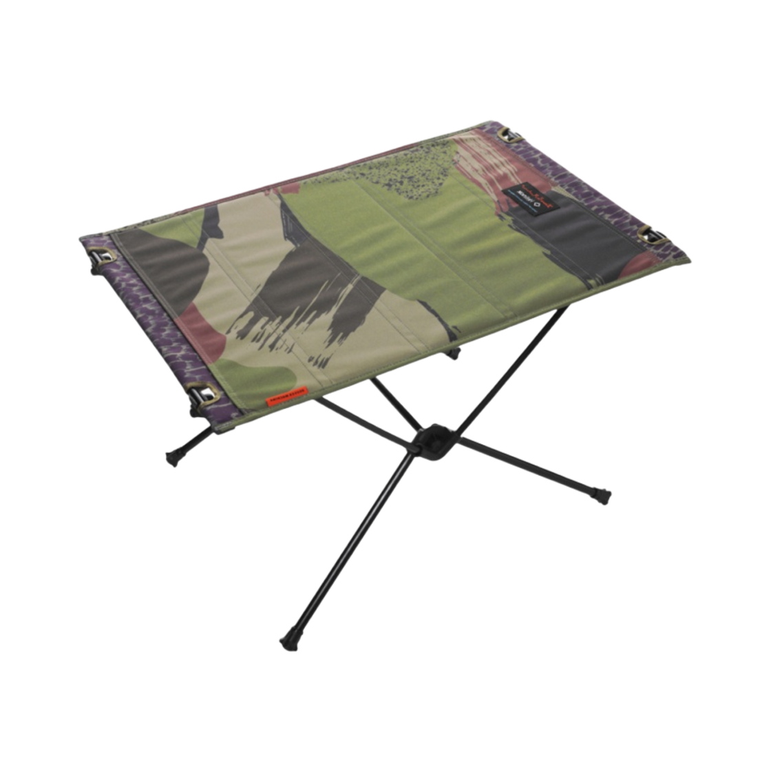헬리녹스 x 데우스 엑스 마키나 택티컬 테이블 M 멀티(Helinox x Deus Ex Machina Tactical Table M Multi)
