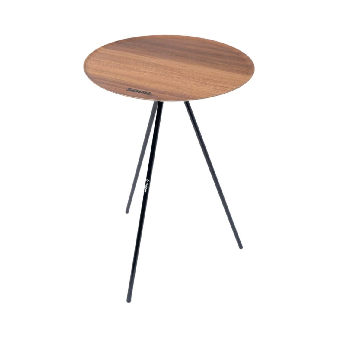 헬리녹스 x 소프넷 테이블 오 월넛