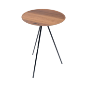 Helinox x Sophnet Table O Walnut